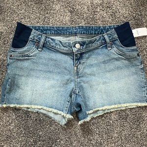 Gap Maternity Shorts